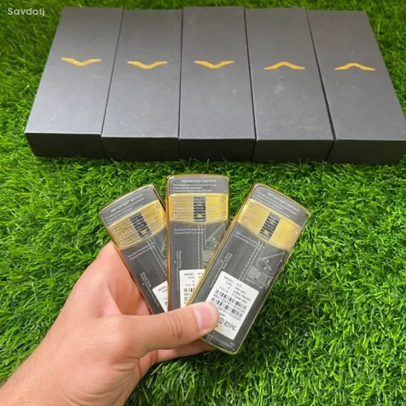 Vertu 2 mb