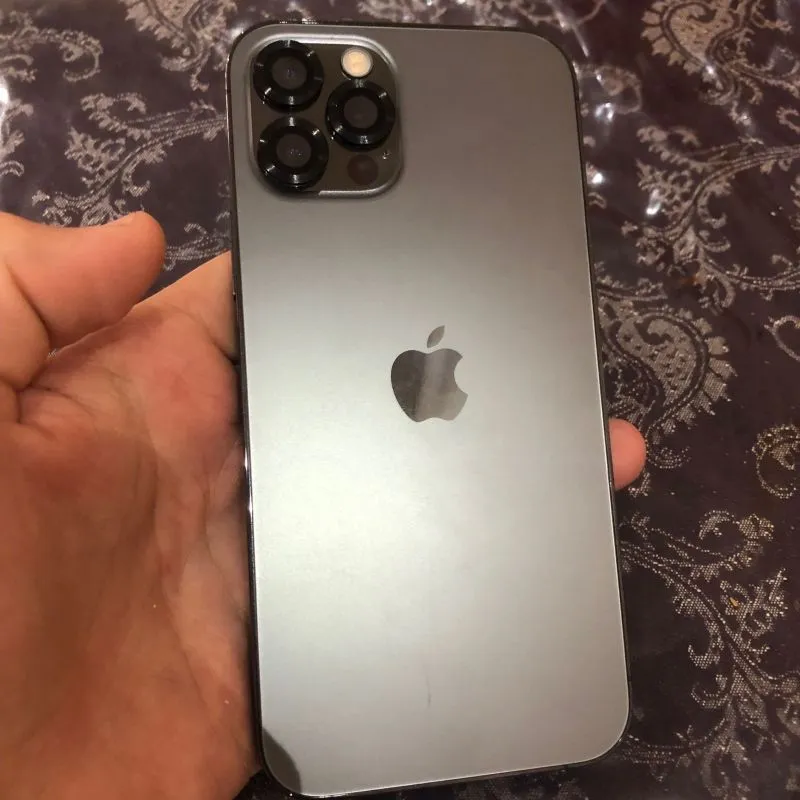 Apple iPhone 12 Pro 128 gb