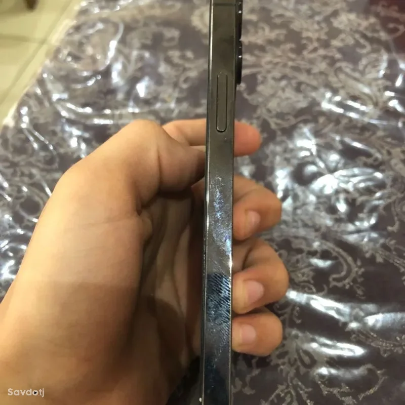 Apple iPhone 12 Pro 128 gb — миниатюра 2