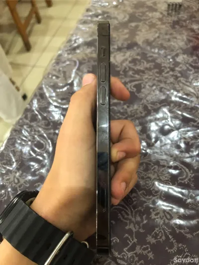 Apple iPhone 12 Pro 128 gb — миниатюра 3