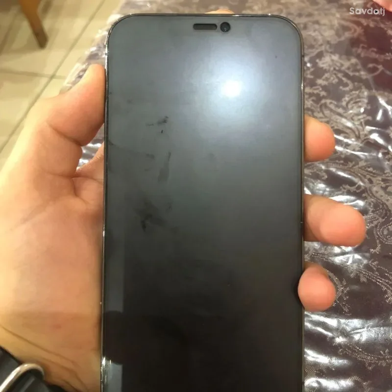 Apple iPhone 12 Pro 128 gb — миниатюра 4