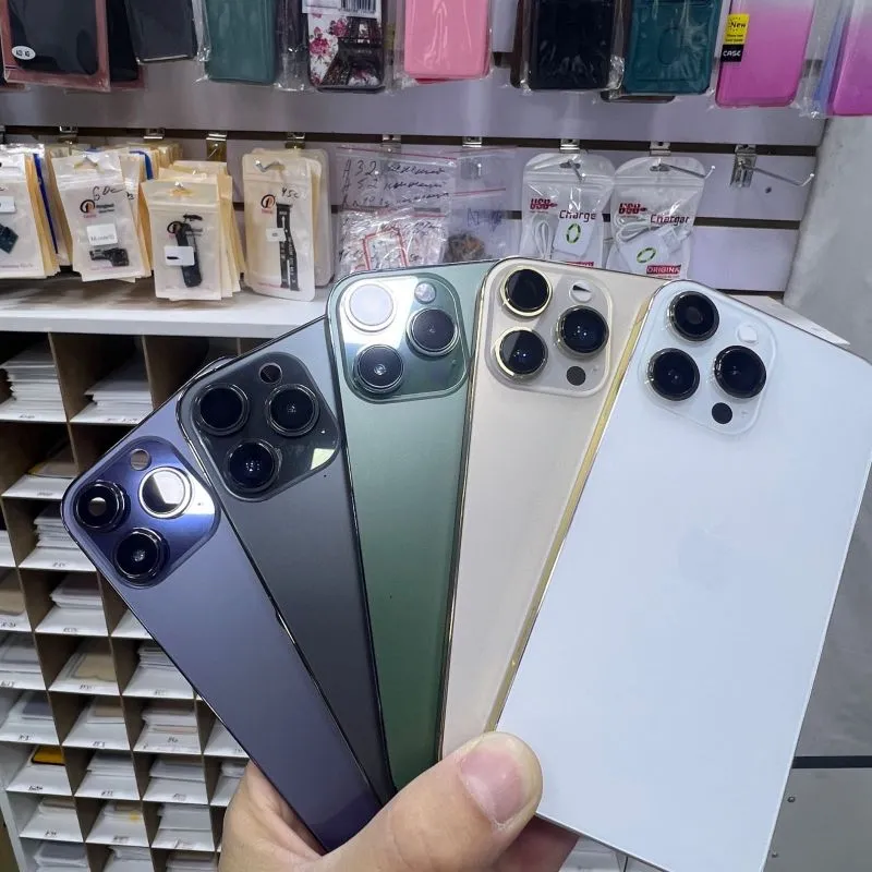 корпус хр-13-14 pro