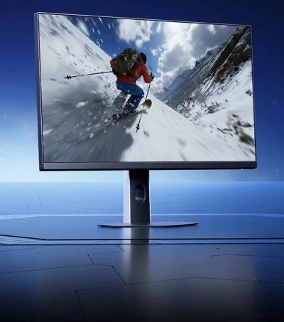 Монитор Redmi G25 300hz — миниатюра 4