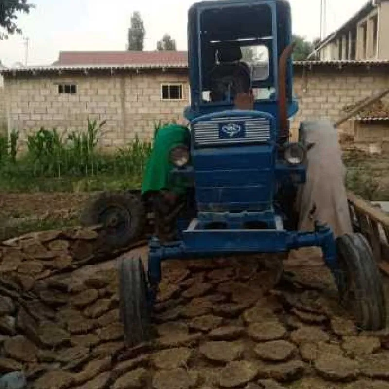 Трактор Т 28