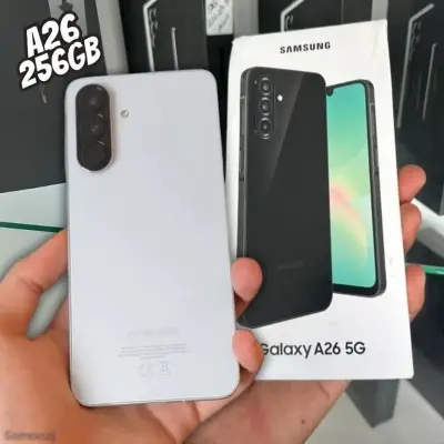 Samsung Galaxy A26 256 gb
