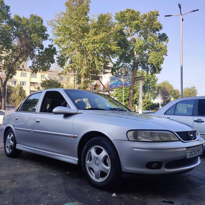Opel Vectra b 1999