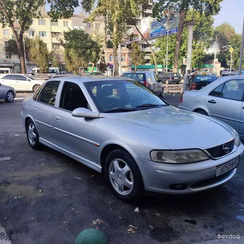 Opel Vectra b 1999