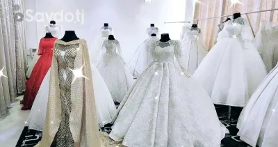 Свадебный салон