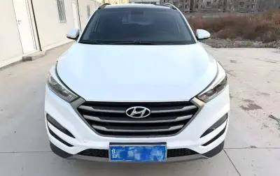 Hyundai Tucson, 2018 — миниатюра 8