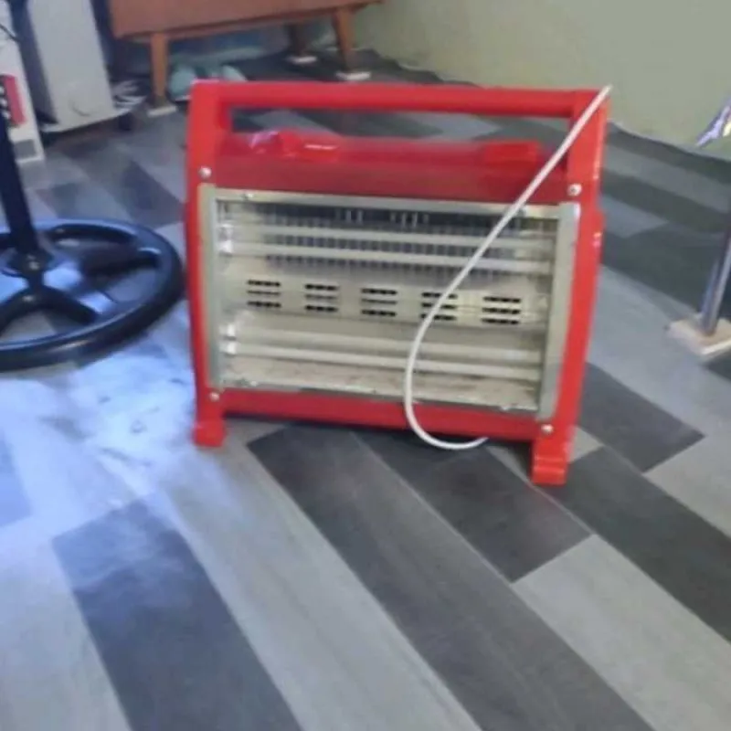 Обогреватель