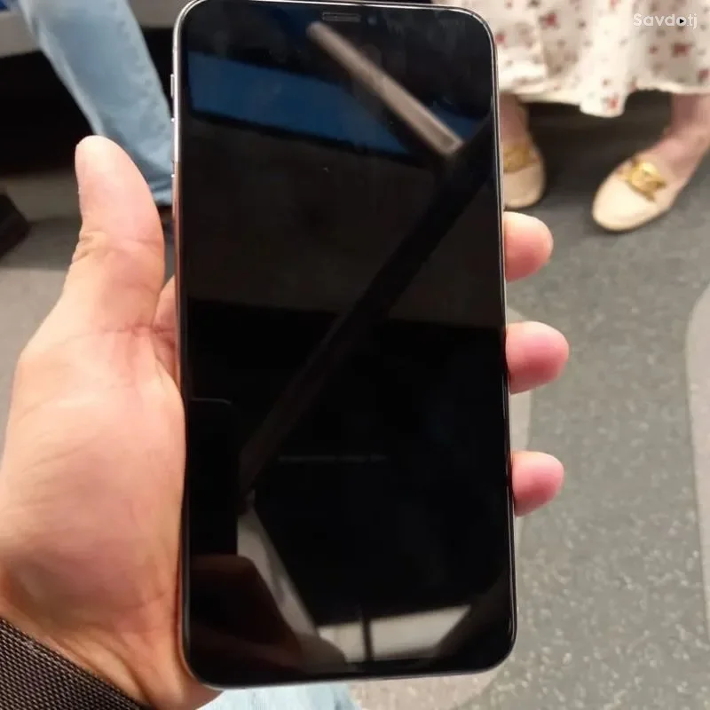 Apple iPhone xs Max 64 gb — миниатюра 2