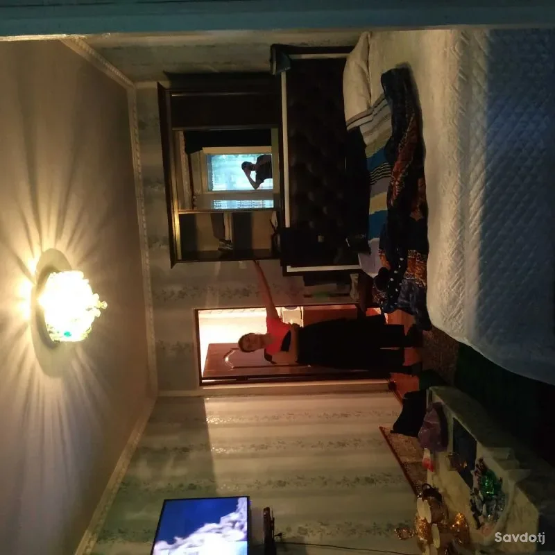 1-к квартира, 2 этаж, 30 м², Сино-1