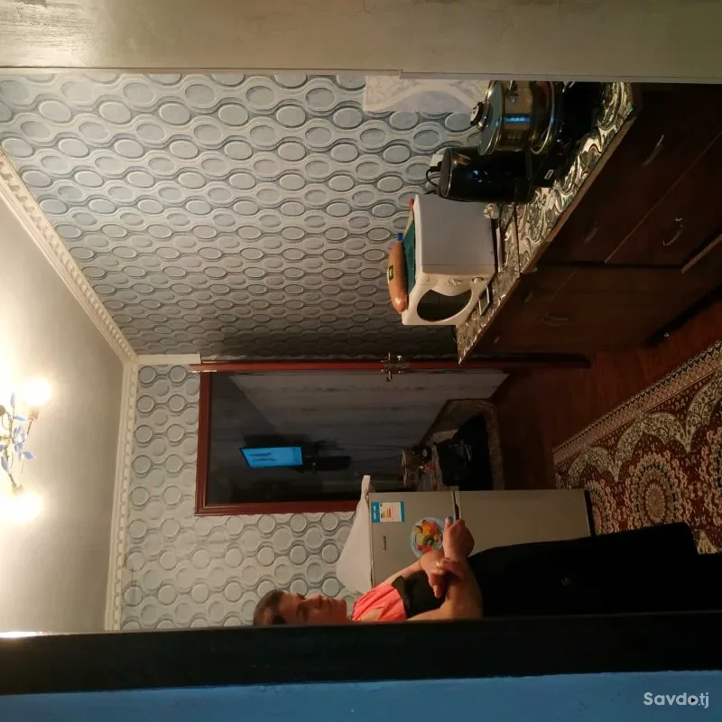 1-к квартира, 2 этаж, 30 м², Сино-1