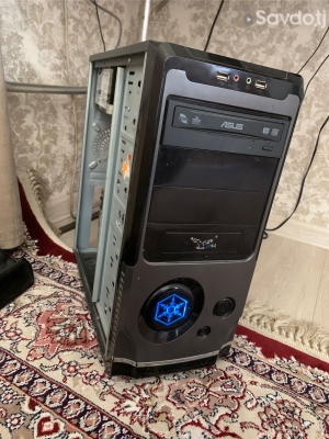 Игровой персональный компьютер