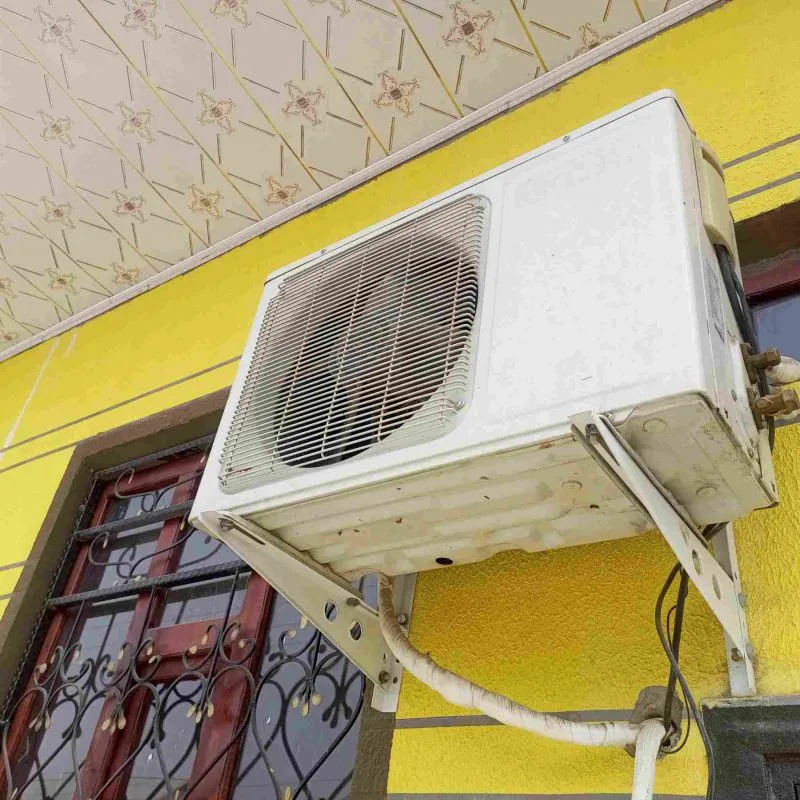 кондиционер 18куб