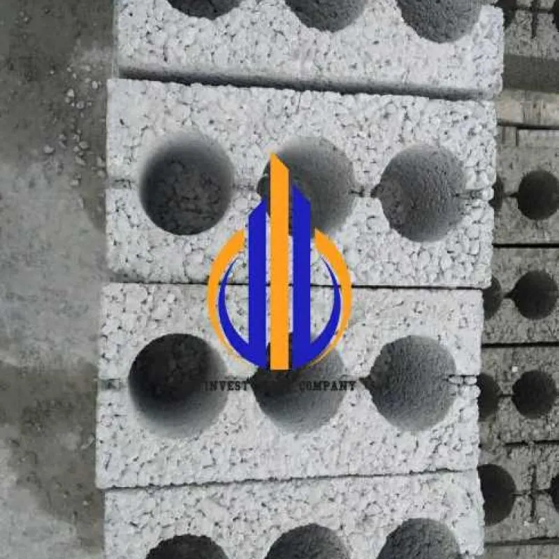 Цемент Блок