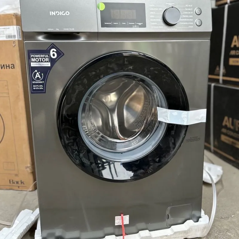 Стиральная машина Indigo