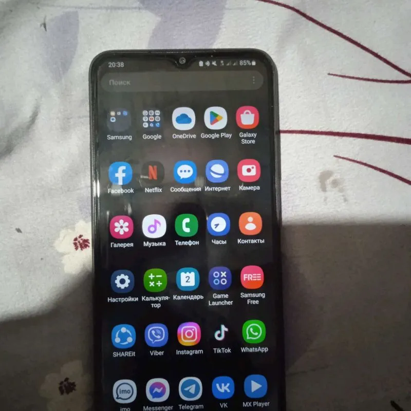 Samsung Galaxy a22s 5G 64 gb