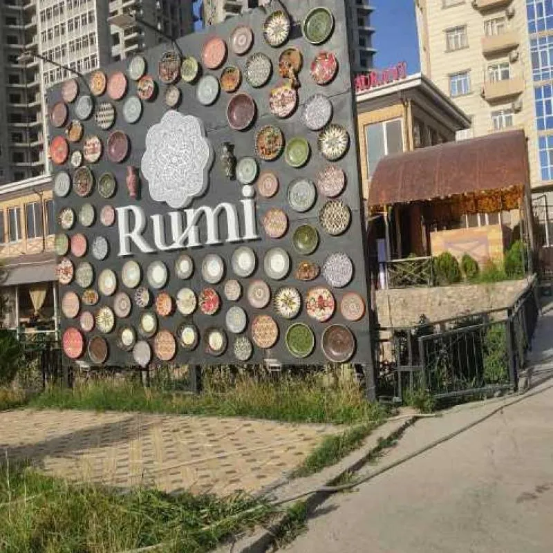 3-к квартира, 5 этаж, 103 м², Сомони