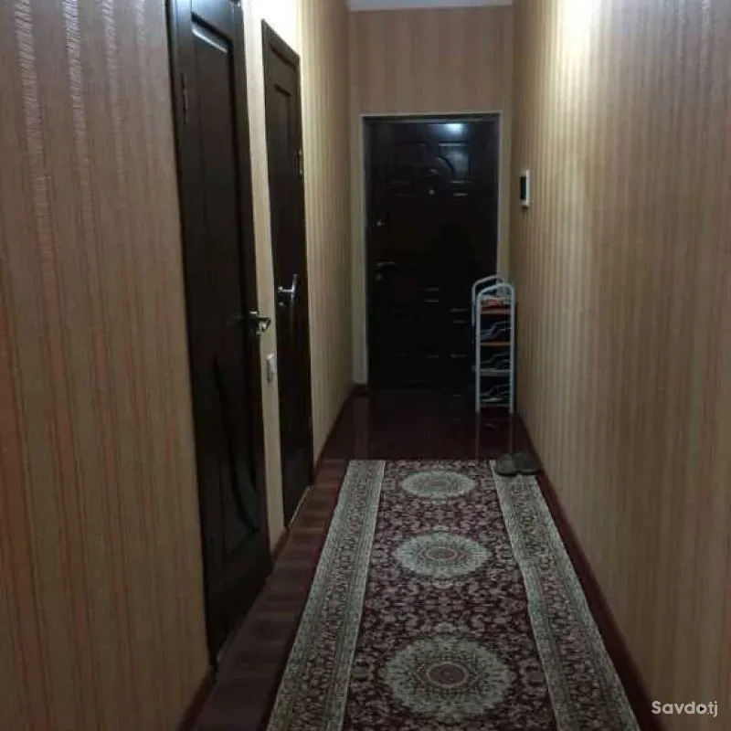 3-к квартира, 5 этаж, 103 м², Сомони