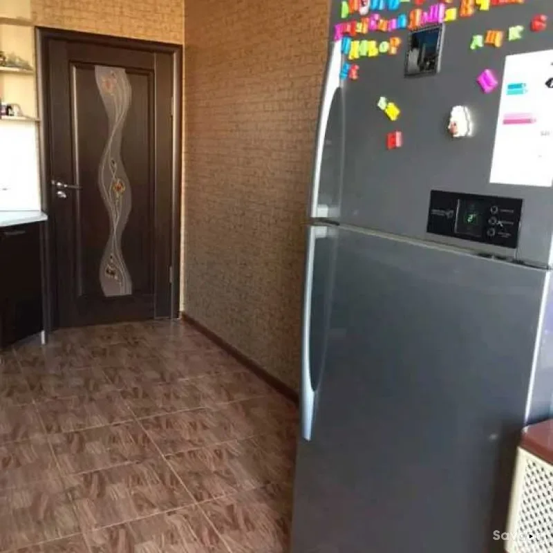 3-к квартира, 5 этаж, 103 м², Сомони