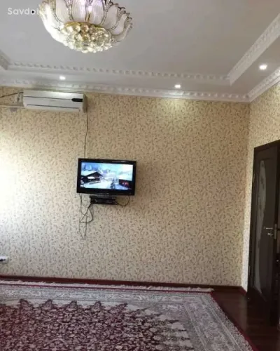 3-к квартира, 5 этаж, 103 м², Сомони