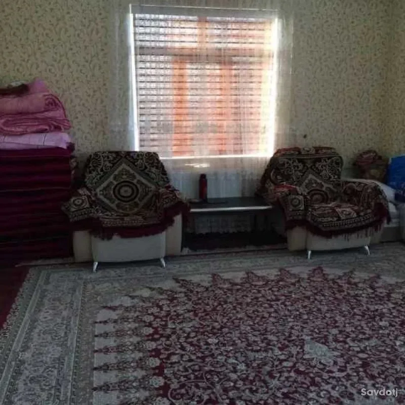 3-к квартира, 5 этаж, 103 м², Сомони