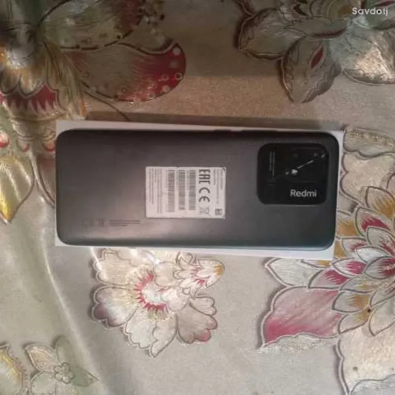 Xiaomi 64 gb — миниатюра 2