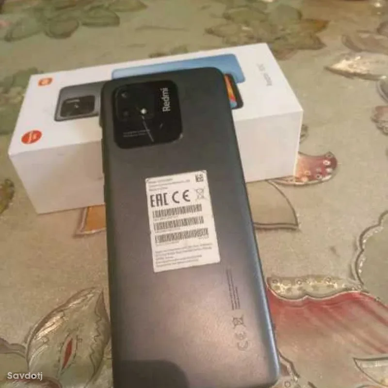 Xiaomi 64 gb — миниатюра 3