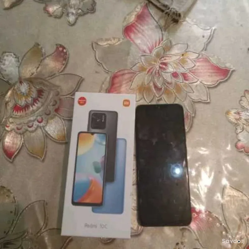 Xiaomi 64 gb — миниатюра 4