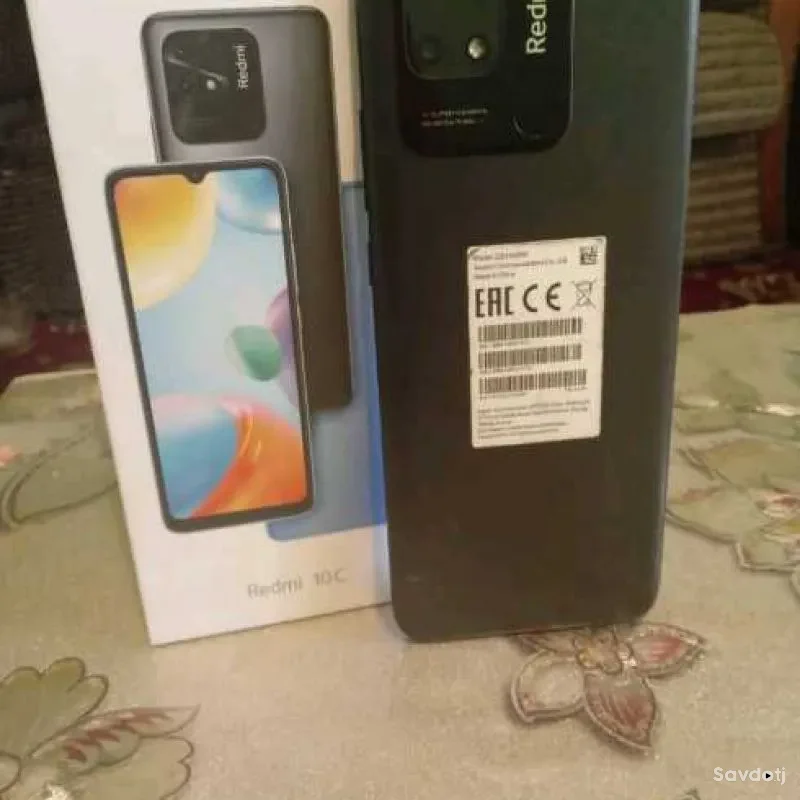 Xiaomi 64 gb — миниатюра 5