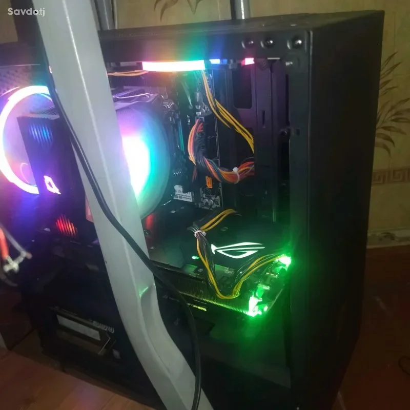 Игровой ПК