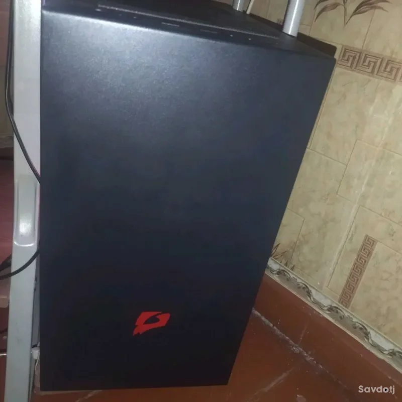 Игровой ПК