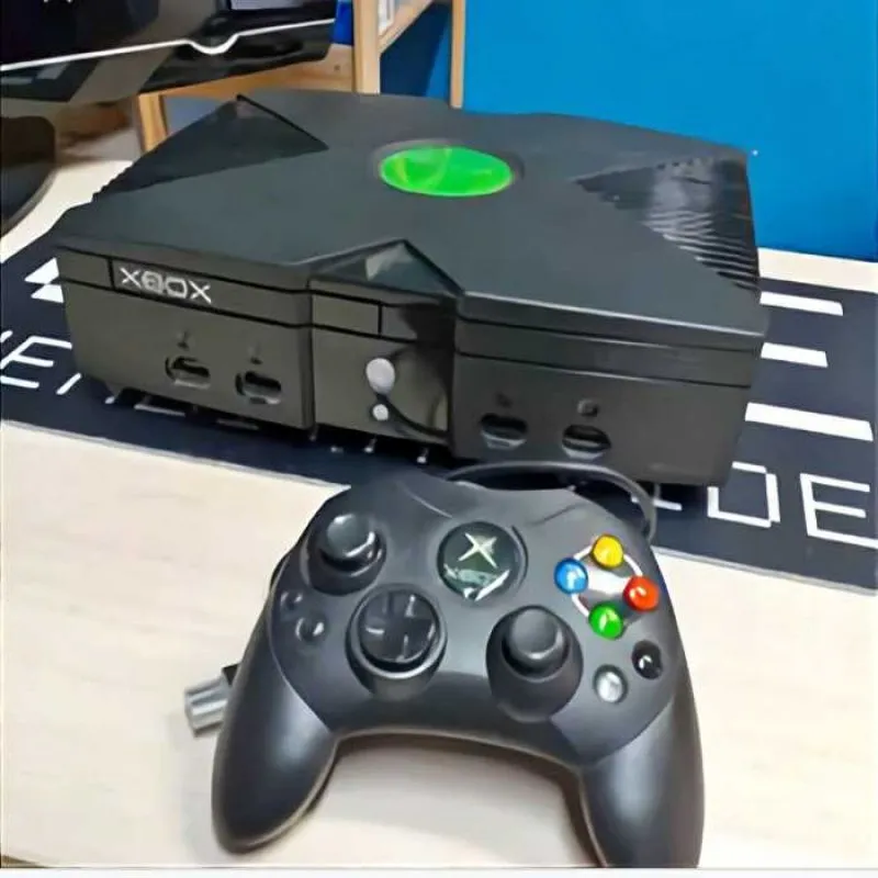 XBOX