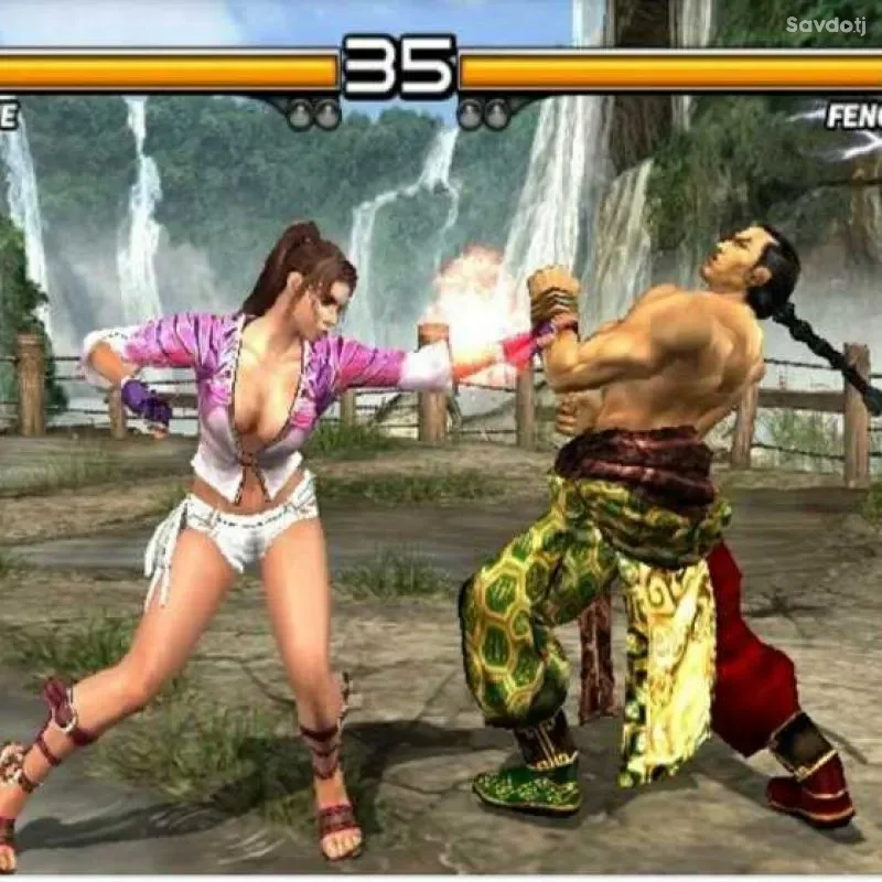 SONY PLAYSTATION 2