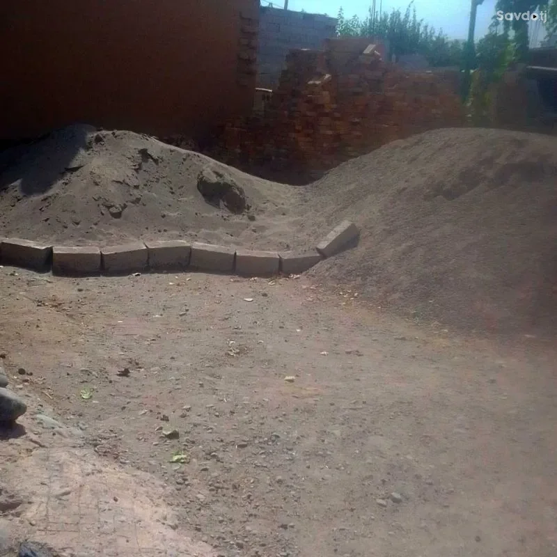 1 этажный, 2-комн. дом, 70 м², 3 соток, Рудаки