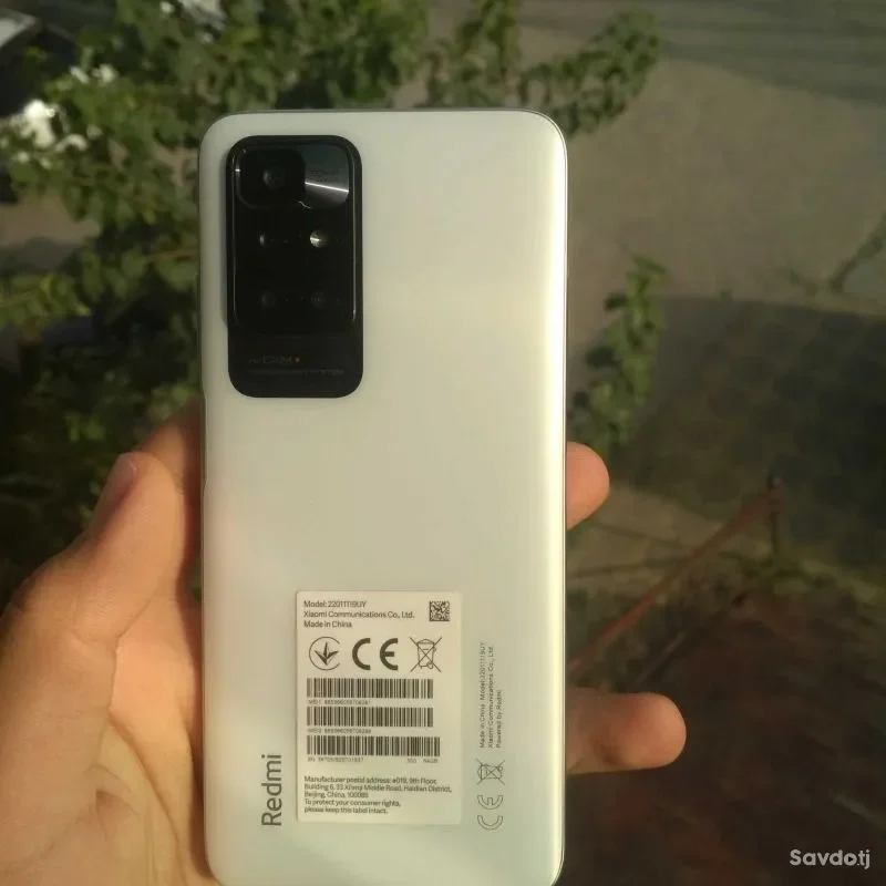 Xiaomi 64 gb — миниатюра 2