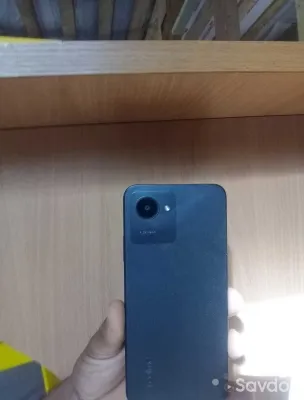 Реалми с30s android 12  64gb
