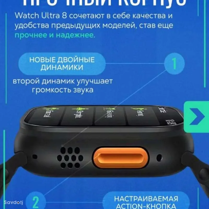 M28 Ultra  — миниатюра 3