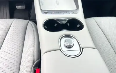 BYD Sea Lion 06, 2025 на заказ — миниатюра 7