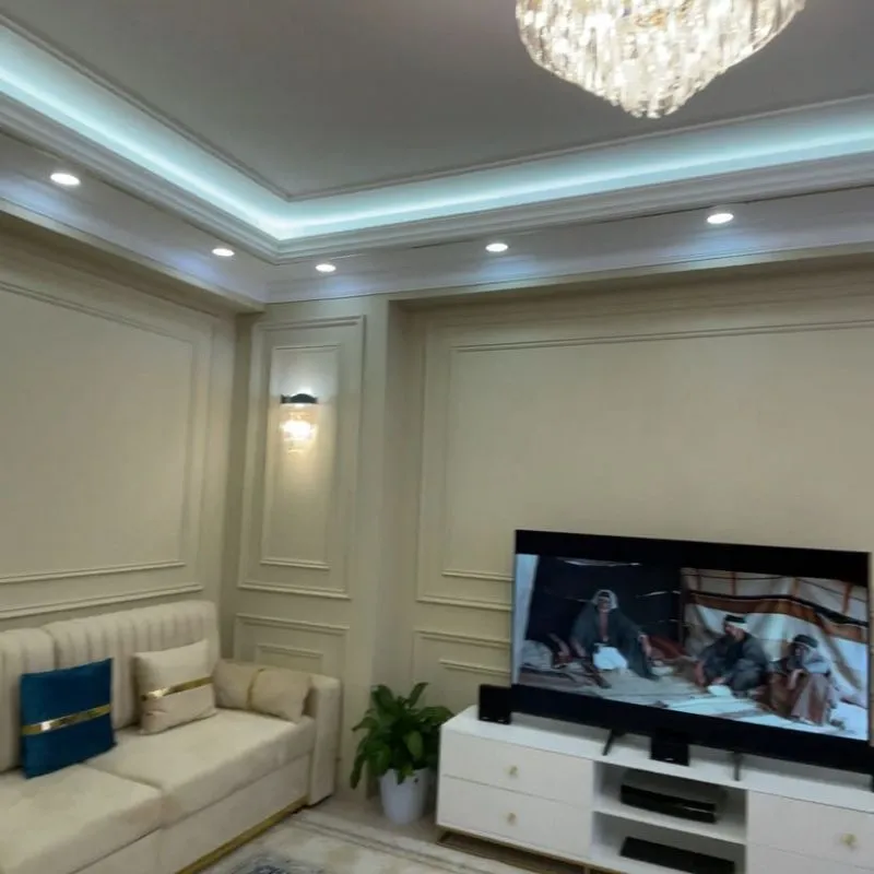 3-к квартира, 9 этаж, 83 м², Аэропорт