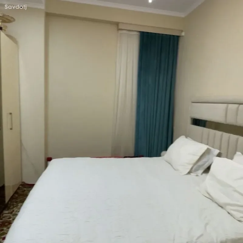 3-к квартира, 9 этаж, 83 м², Аэропорт
