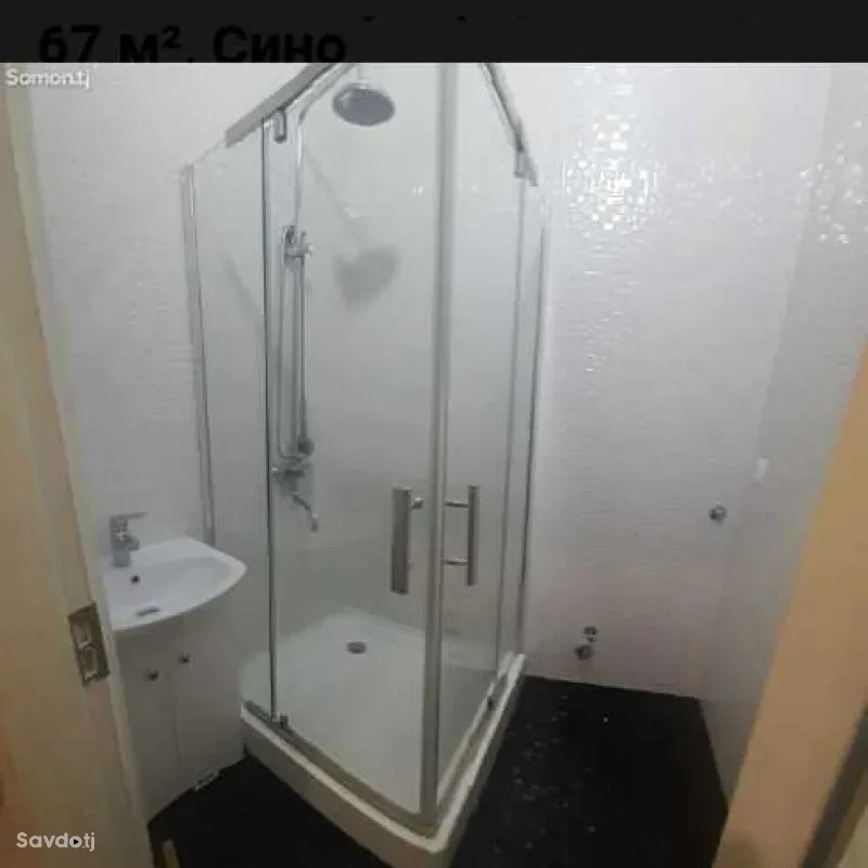 3-к квартира, 5 этаж, 73 м², Фирдавси