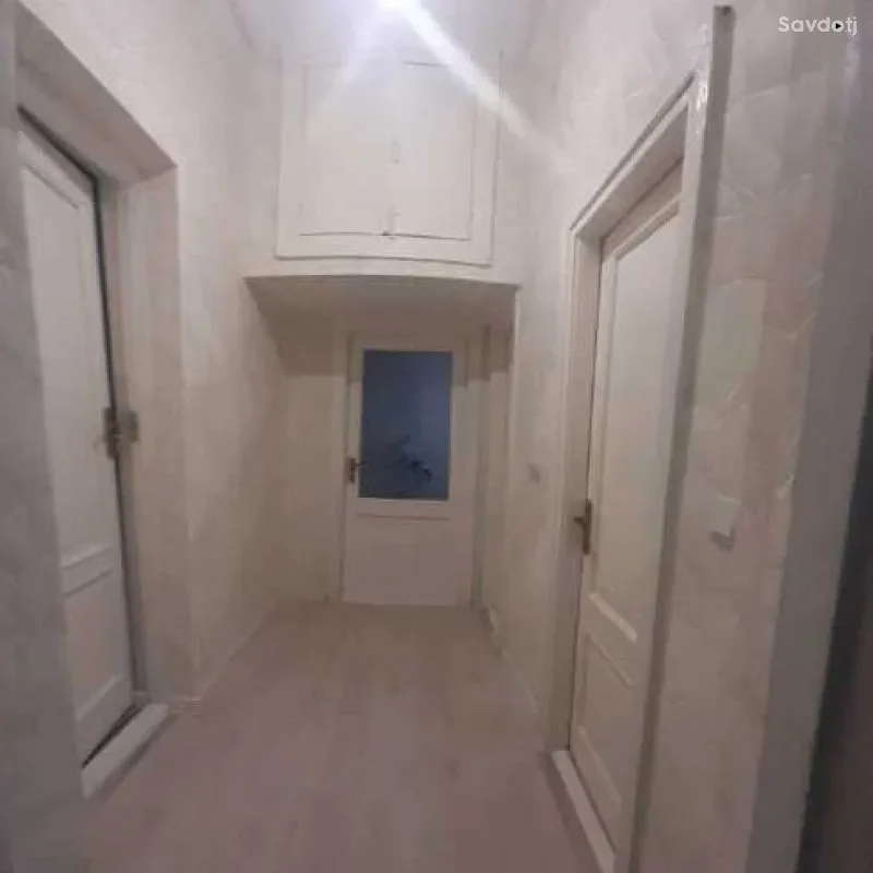 3-к квартира, 5 этаж, 73 м², Фирдавси