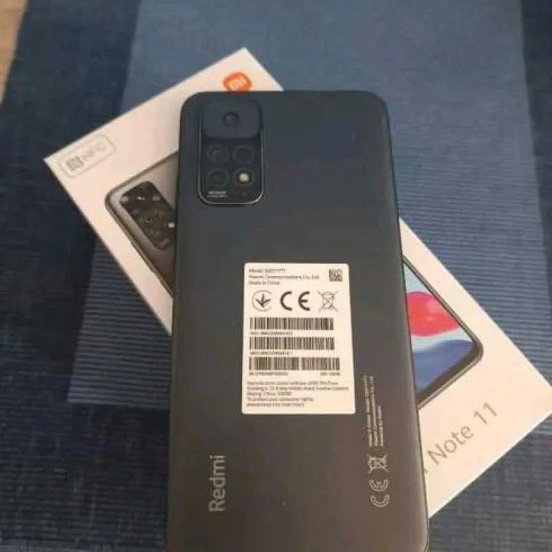 Xiaomi 128 gb