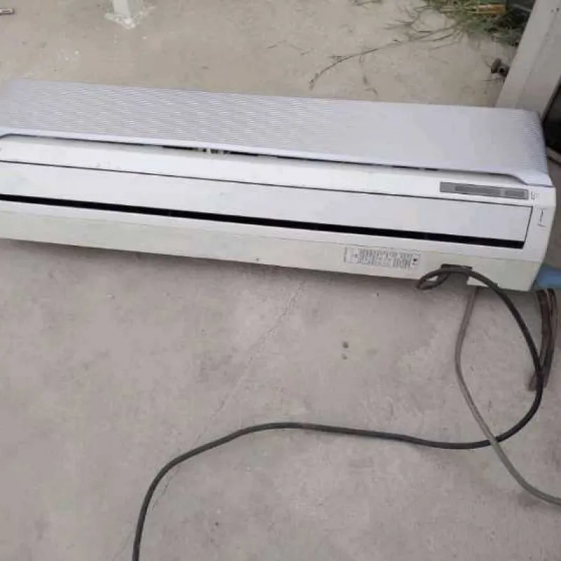 кондиционер.