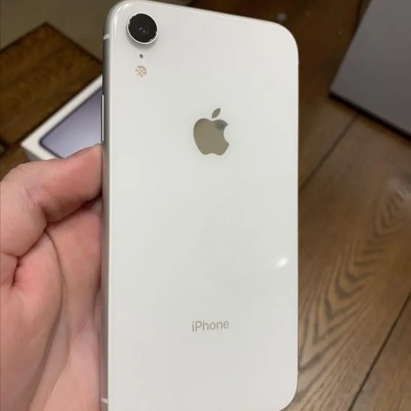 Apple Iphone xr 128gb