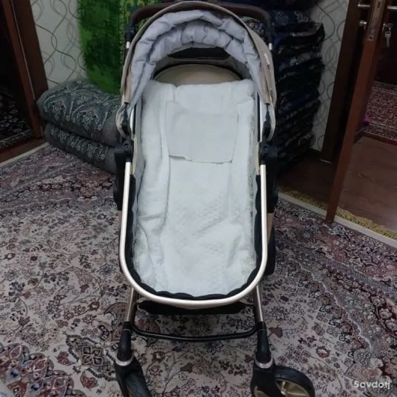 Коляска