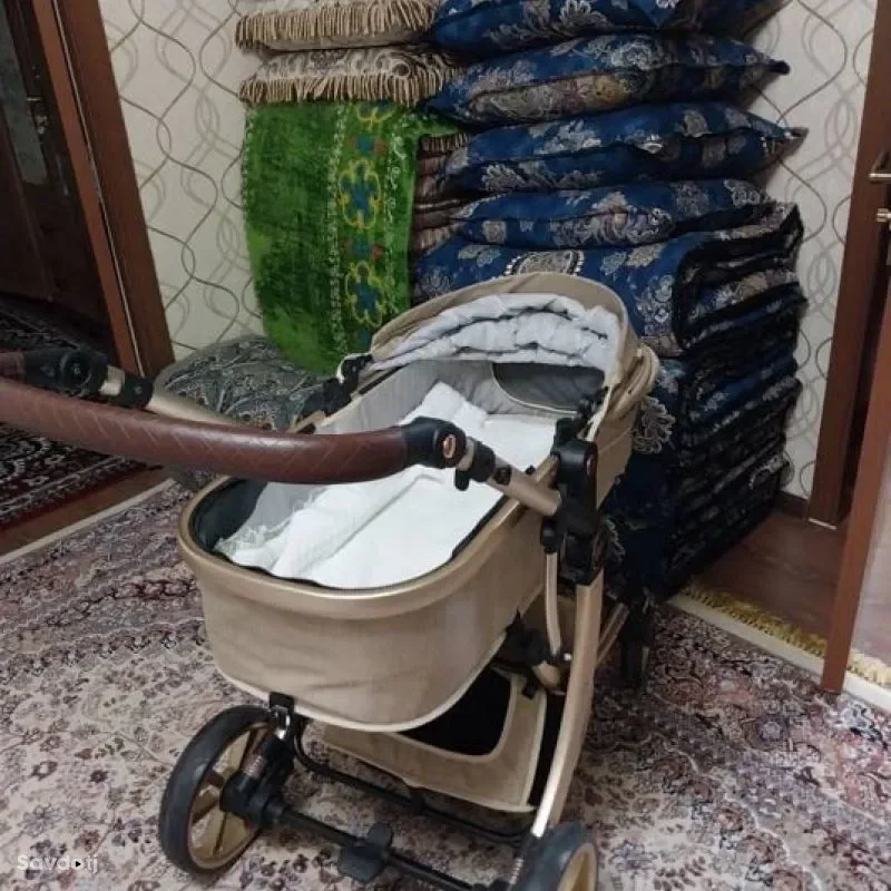 Коляска