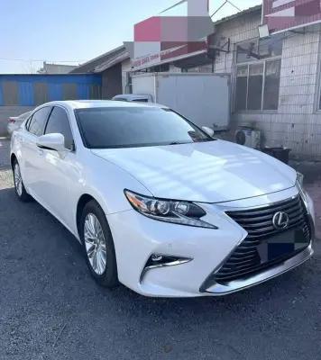 Lexus ES series, 2016 — миниатюра 3